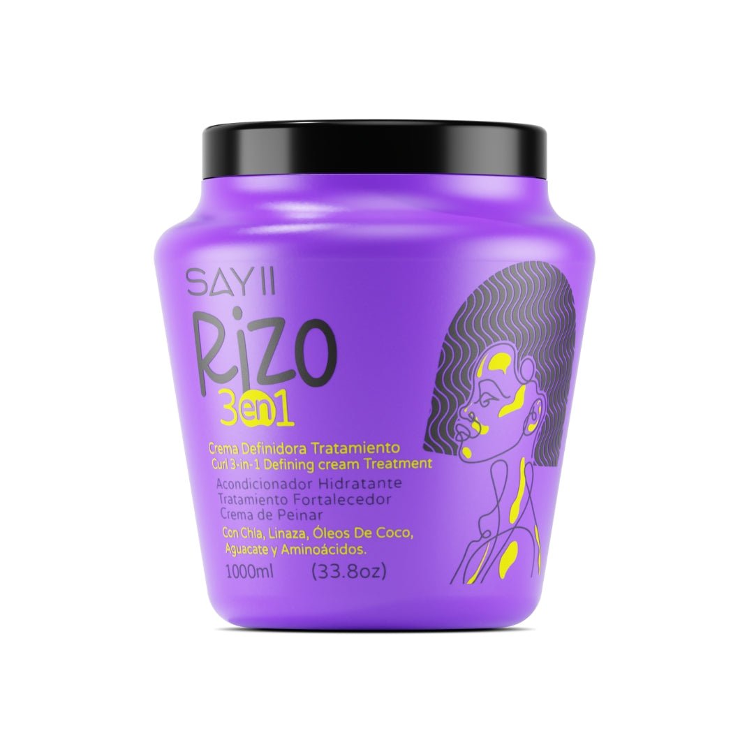 tratamiento nutritivo para cabello ondulado