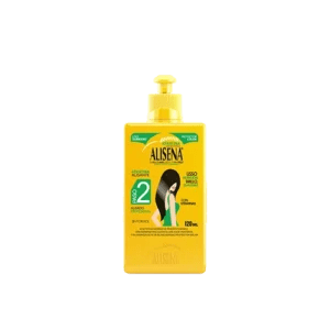 Keratina Alisena Paso – 120 ml Alisado sin formol – SAYII