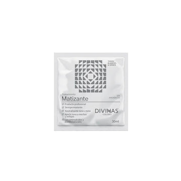 mascarilla blancas y grises divinas colors 30ml