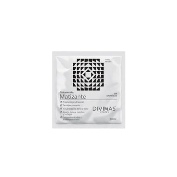 ¿Deseas que preparemos las fichas para otras mascarillas de la línea Divinas Colors también?