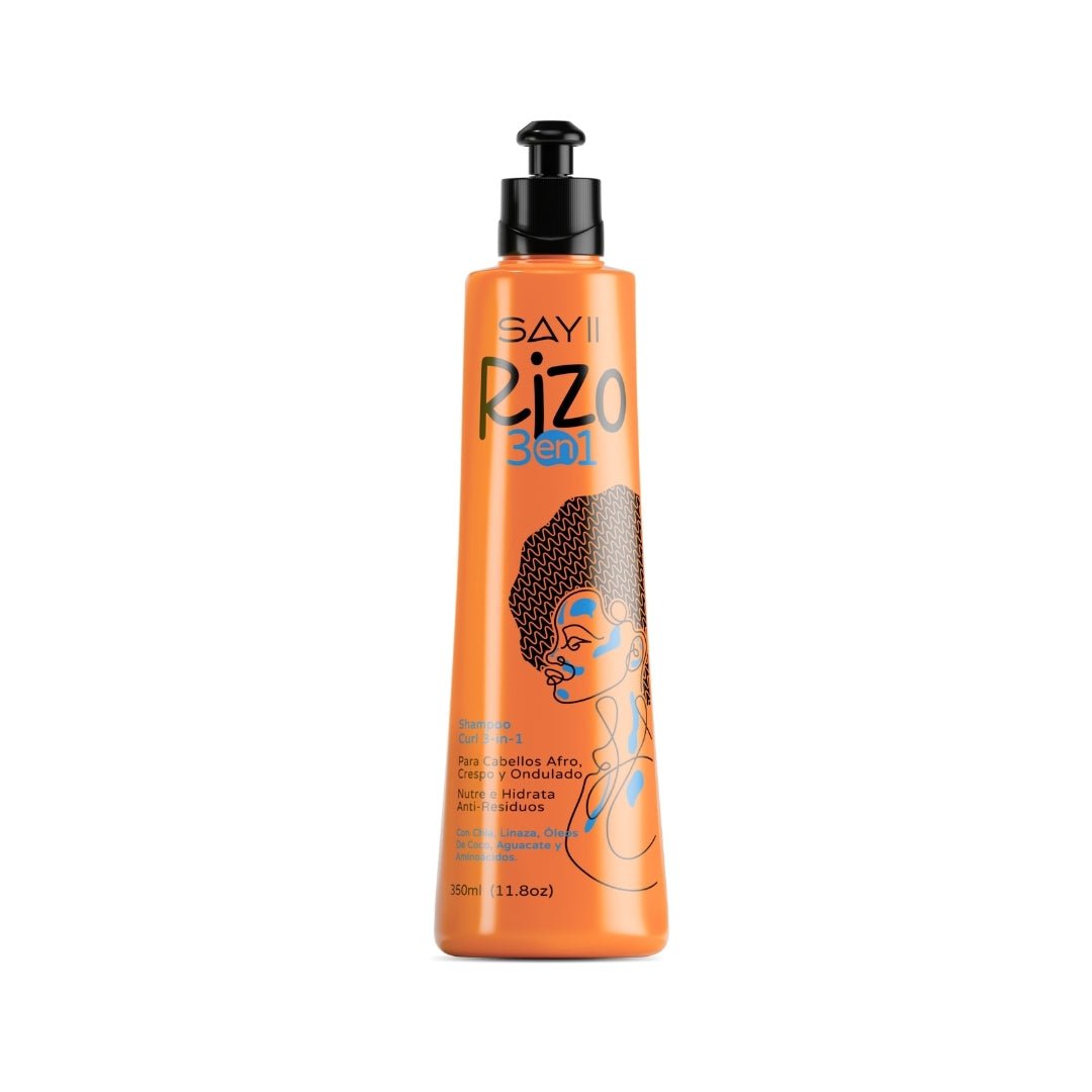 rutina para ondas suaves y definidas sin frizz