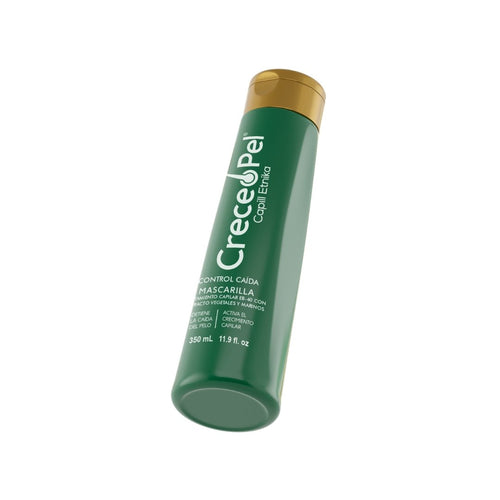 mascarilla tratamiento anticaída y crecimiento capilar SAYII Crecepel