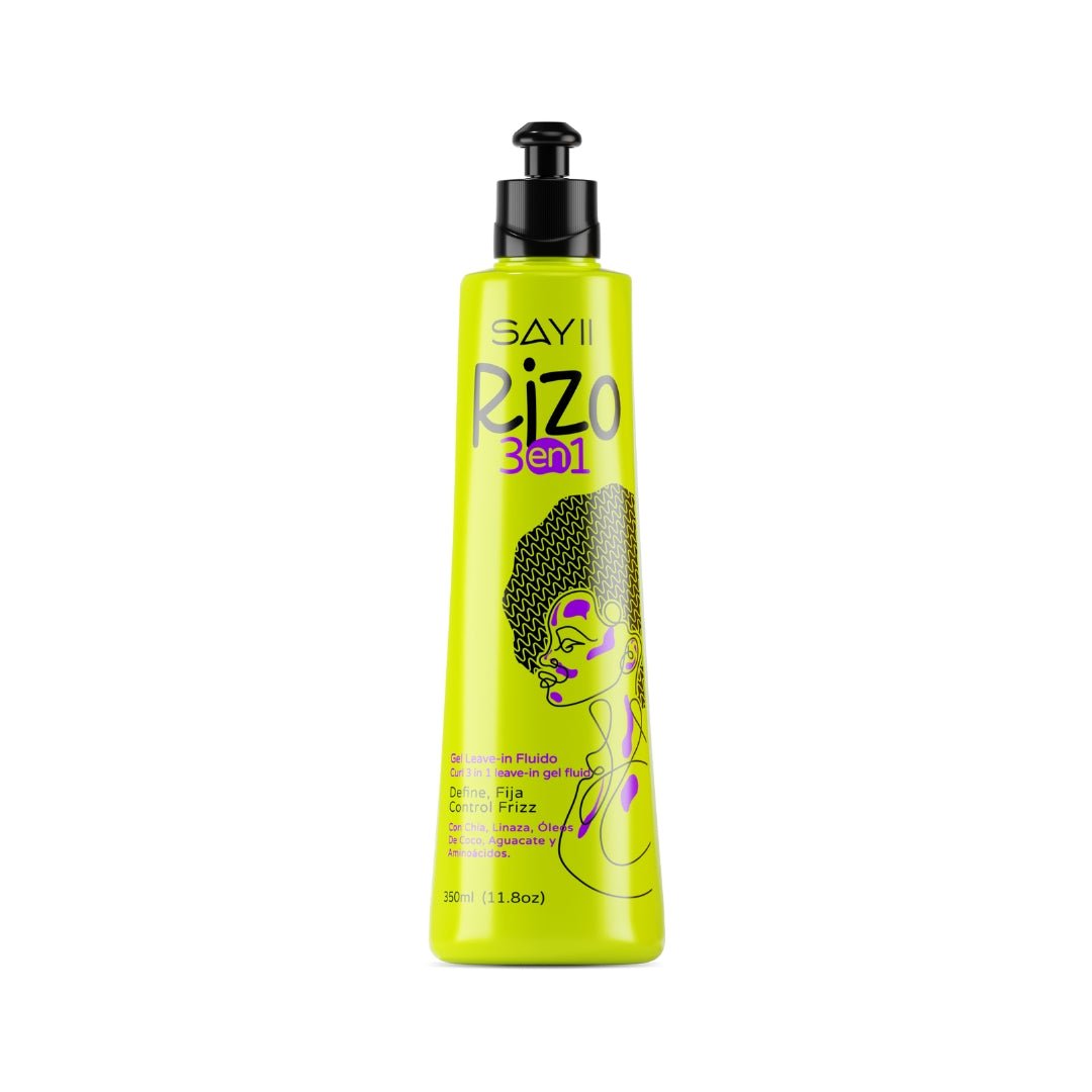 kit capilar para cabello ondulado sin definición