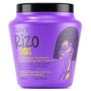 mascarilla rizo 3 en 1 ondulado definición y nutrición