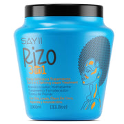 mascarilla rizo 3 en 1 afro nutrición y definición