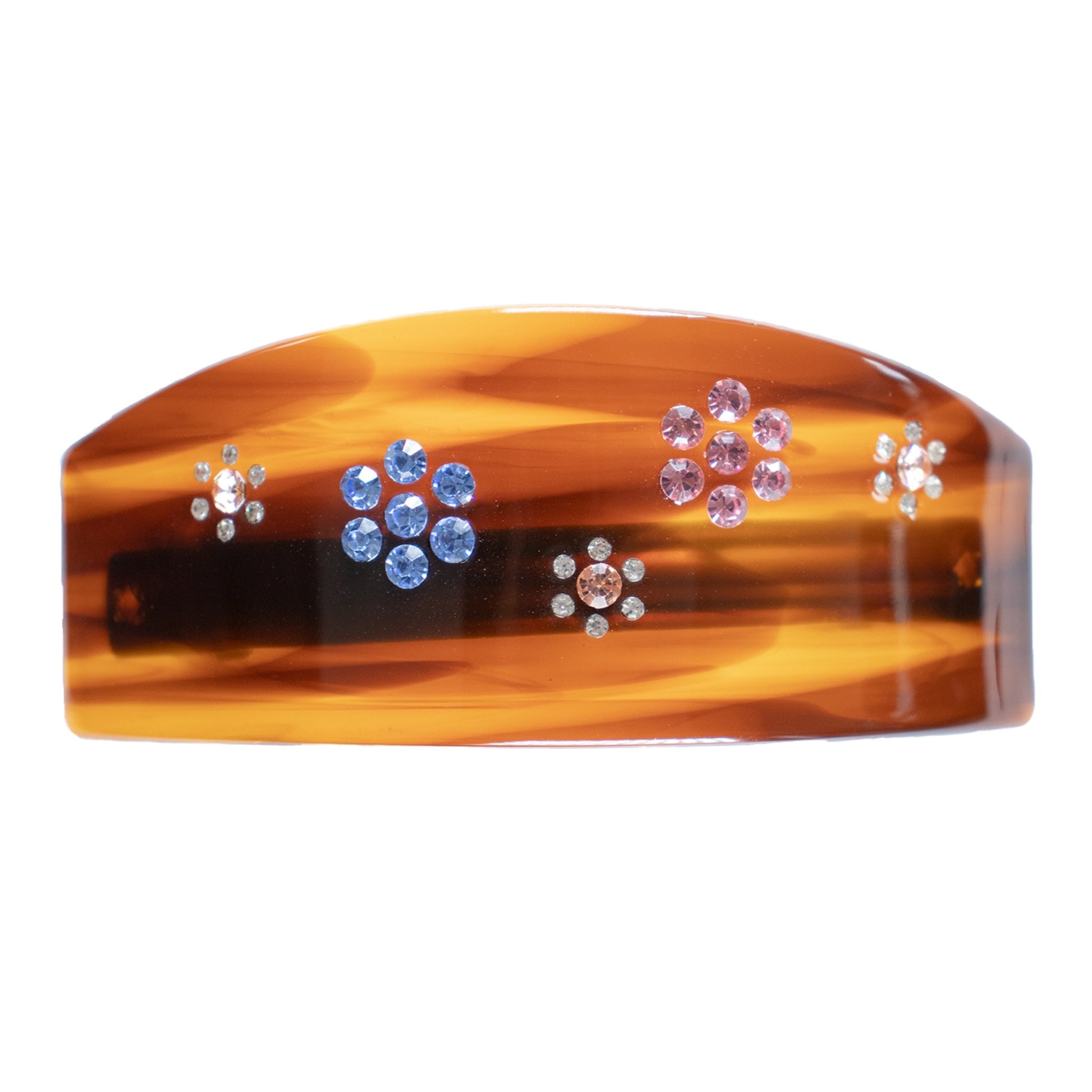 Barrettes Grandes - Disponible en 3 estilos - SAYII