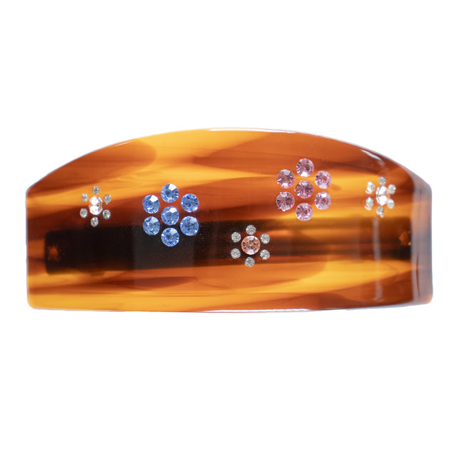 Barrettes Grandes - Disponible en 3 estilos - SAYII