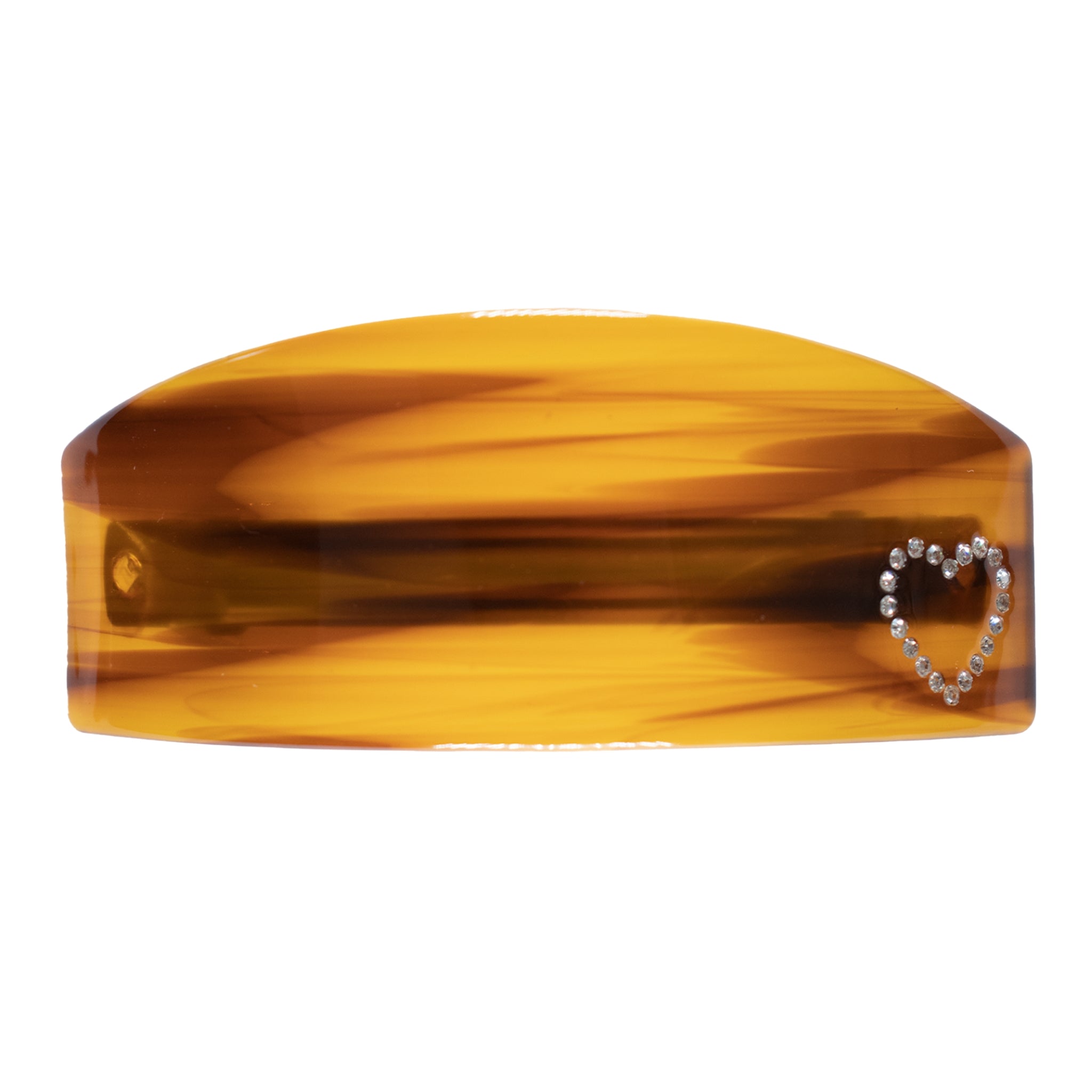 Barrettes