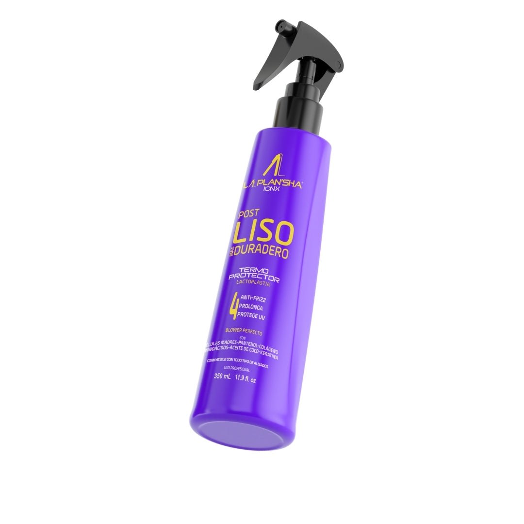 termoprotector lactoplastia tratamiento alisado progresivo lactoplastia SAYII