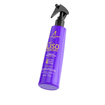 termoprotector lactoplastia tratamiento alisado progresivo lactoplastia SAYII