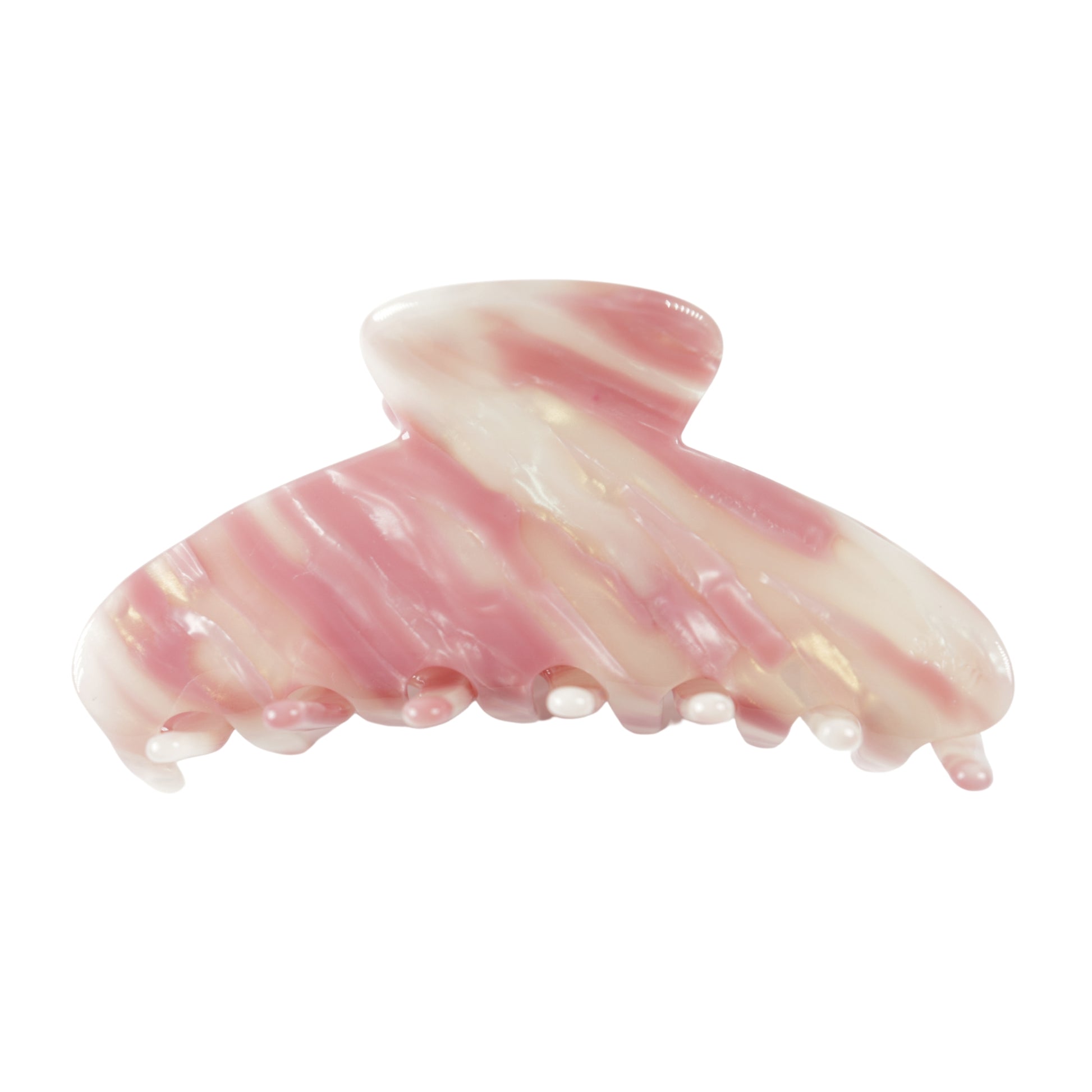 Hair Clip Media Luna - SAYII