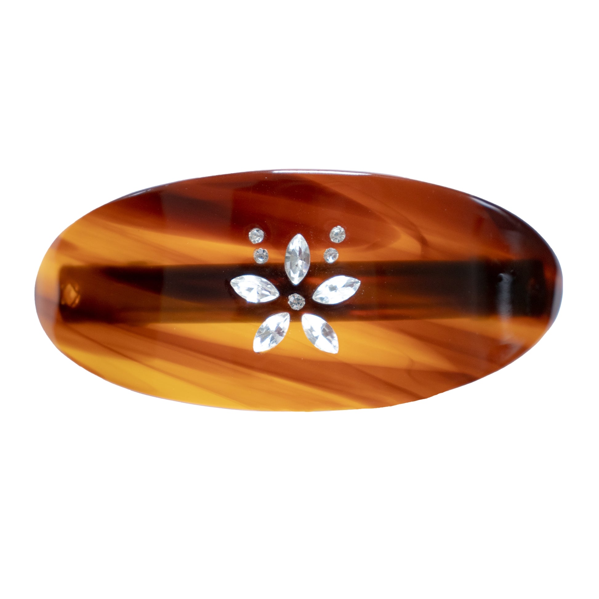 Barrettes Grandes - Disponible en 3 estilos - SAYII