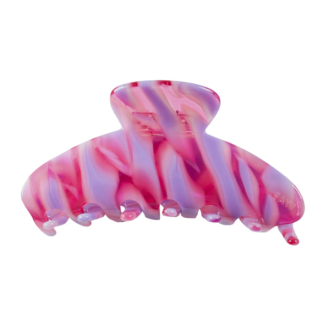 hair clip media luna lollipop SAYII
