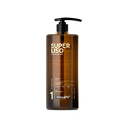 kit completo profesional alisado sin frizz con aminoácidos