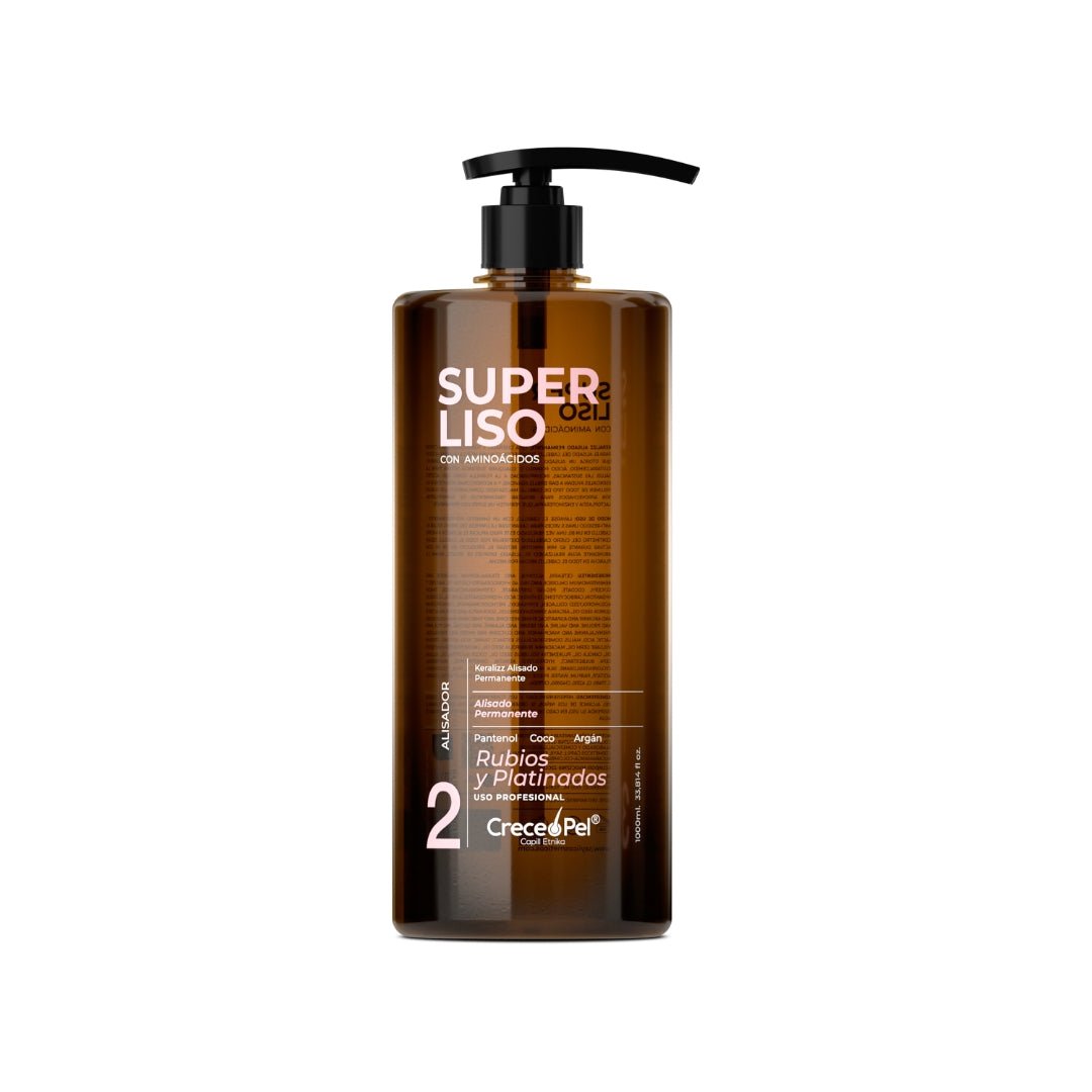 Liso Perfecto Aminoacidos De Keratina Para El Cabello Keratina