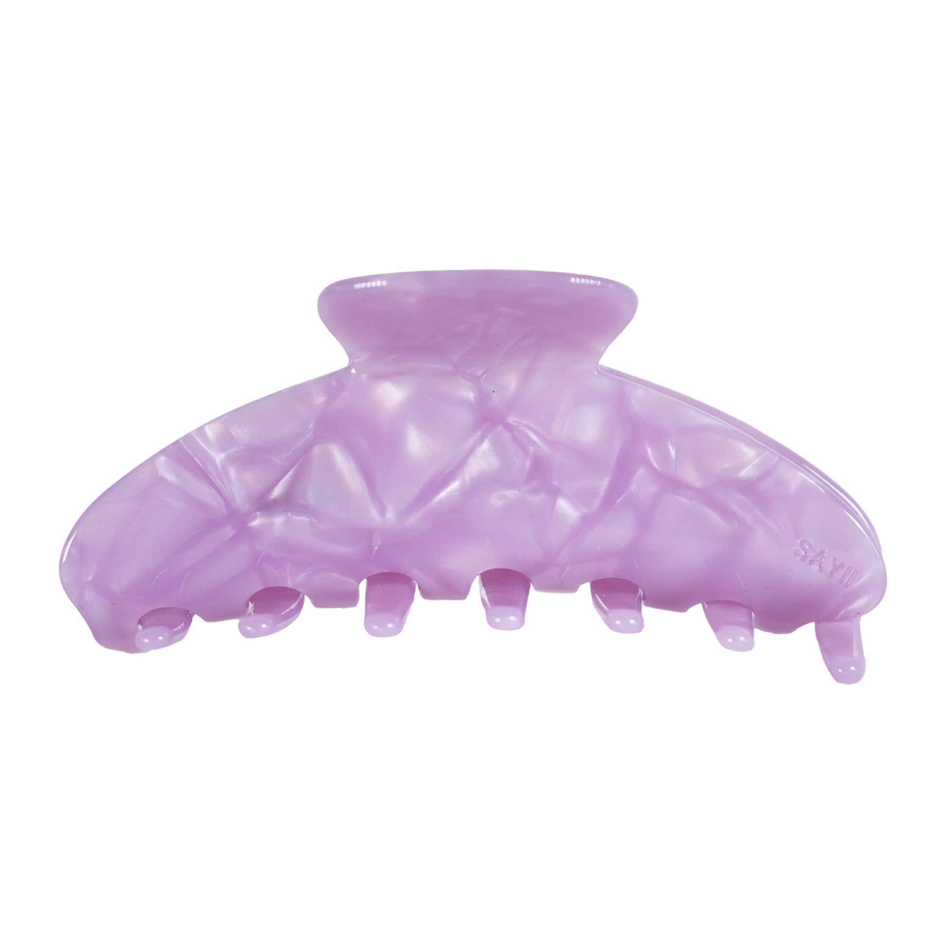 Hair Clip Media Luna - SAYII