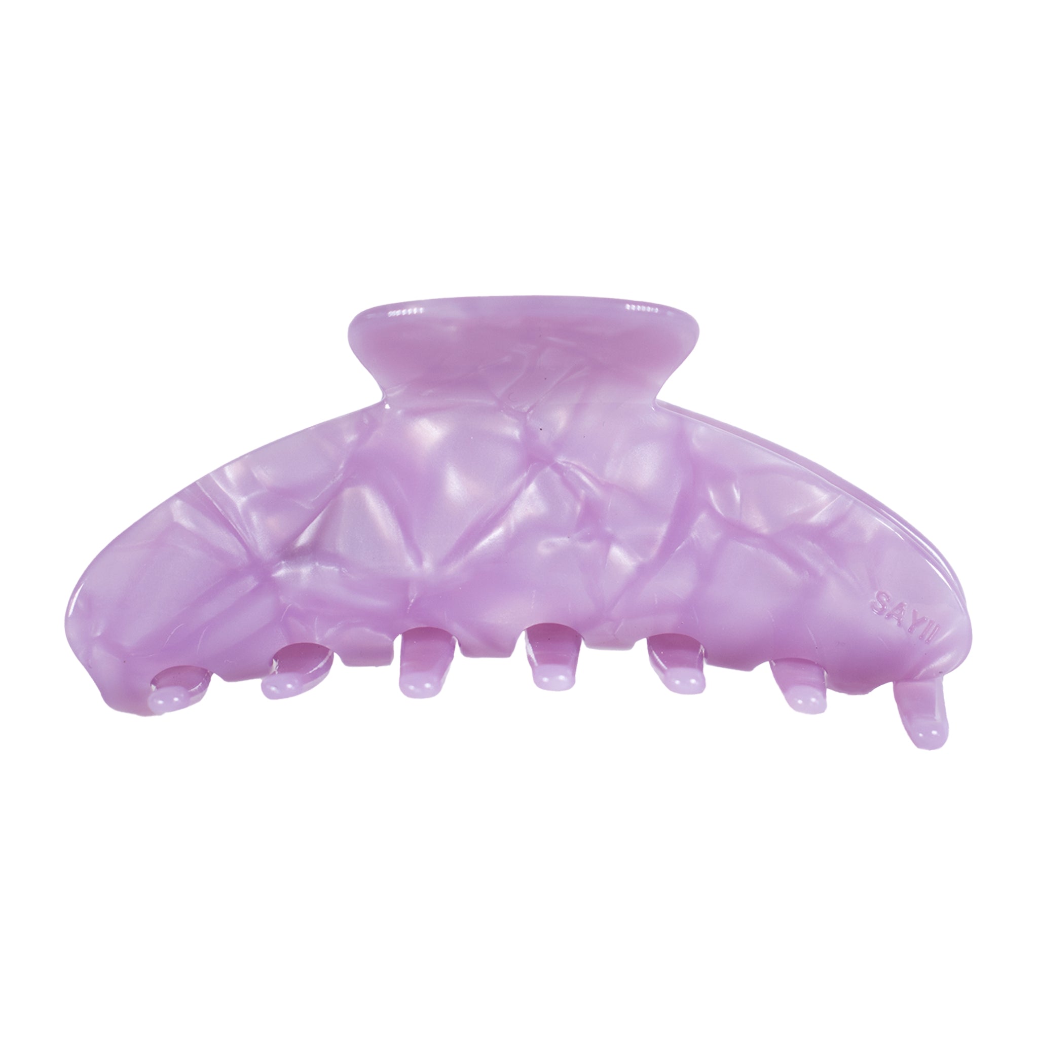 Hair Clip Media Luna - SAYII