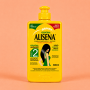 Kit Keratina Alisena 400 ml – Alisado sin formol, seguro y eficaz para controlar el volumen - SAYII