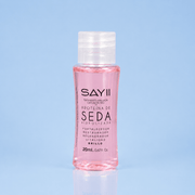 Ampolleta Proteína De Seda Tratamiento Complex Hyaluron En Frío *20ml - SAYII