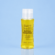 🎁 Ampolleta Botox Keratina Tratamiento Hyaluron *20ml (100% off) - SAYII