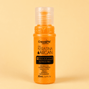 🎁 Ampolleta Kera Argan Crema 20 ml – Brillo Instantáneo y Protección Antifrizz (100% off) - SAYII