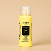🎁 Ampolleta Vitamina E Crema 20 ml – Tratamiento Nutrición Capilar (100% off) - SAYII