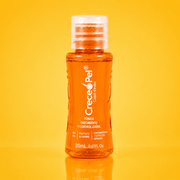 🎁 Ampolleta Crecepel Tonico Control Grasa 20 ml – Tratamiento Anticaída y Crecimiento Capilar (100% off) - SAYII