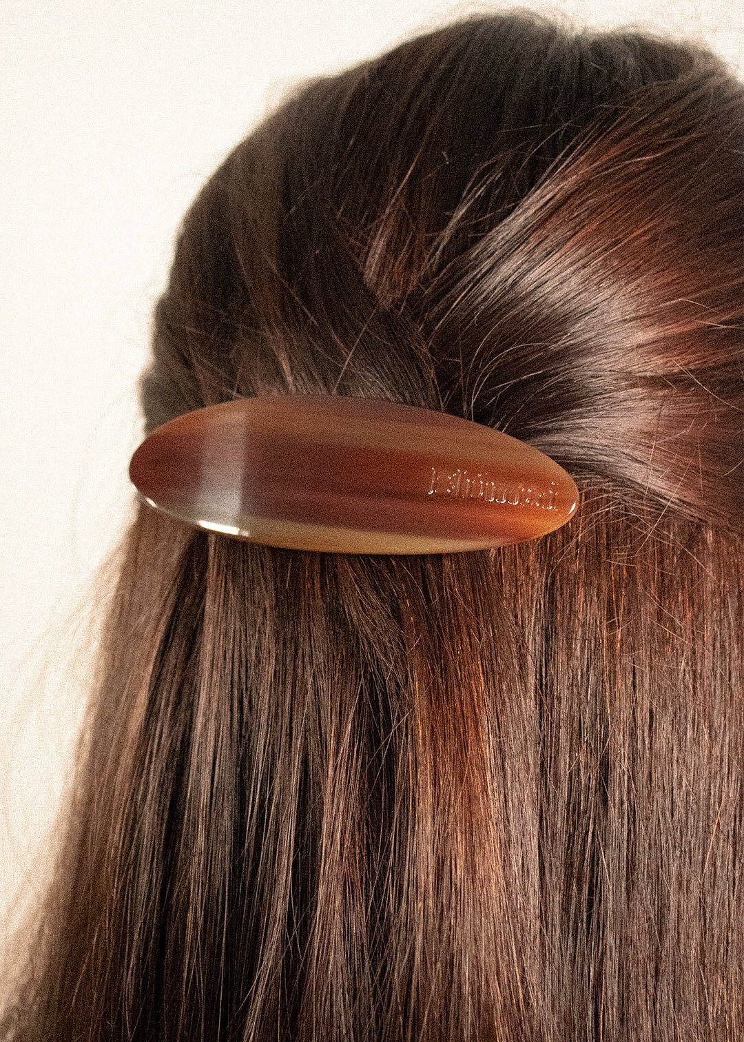 Barrettes Pequeños - Disponible en 3 colores - SAYII