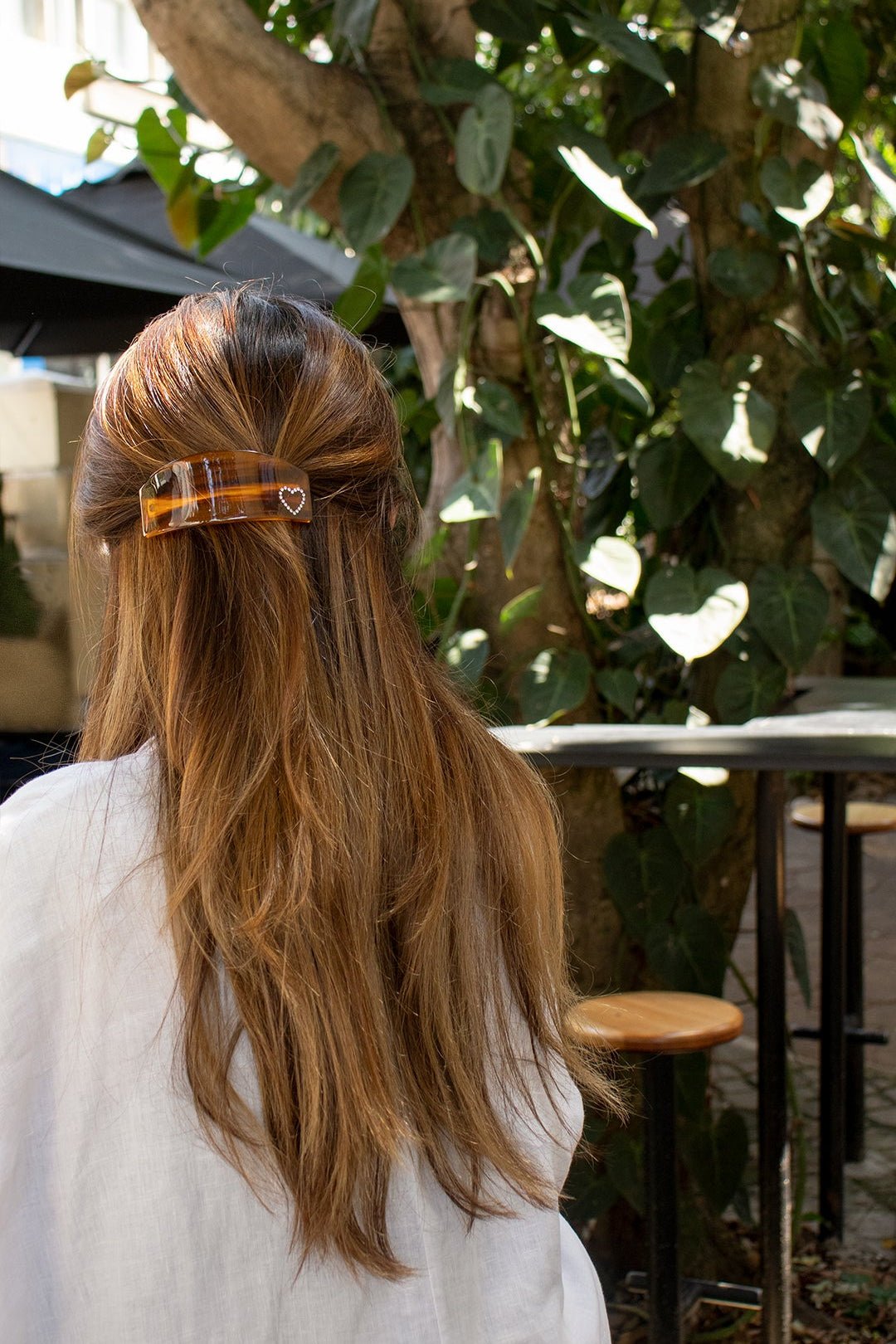 Barrettes Grandes - Disponible en 3 estilos - SAYII