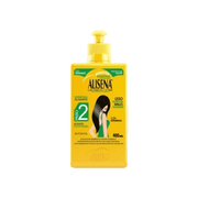 keratina sin formol para cabello encrespado 400 ml
