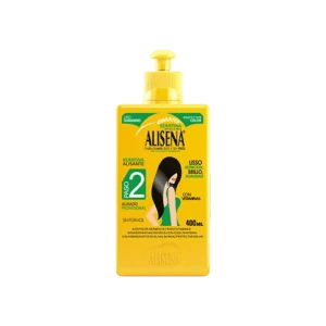 keratina sin formol para cabello encrespado 400 ml
