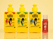Combo Promo Alisena 120ml + Cóctel Hyaluron – Liso, brillo y restauración profunda - SAYII