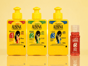 🎁 Kit Keratina Alisena 120 ml – Liso Natural y Libre de Químicos Agresivos (20% off) - SAYII