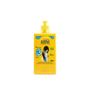 mascarilla sellante para cabello encrespado 120 ml