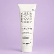 Mascarilla Blancas y Grises Divinas 250 ml – Neutraliza el amarillo y realza el brillo natural - SAYII