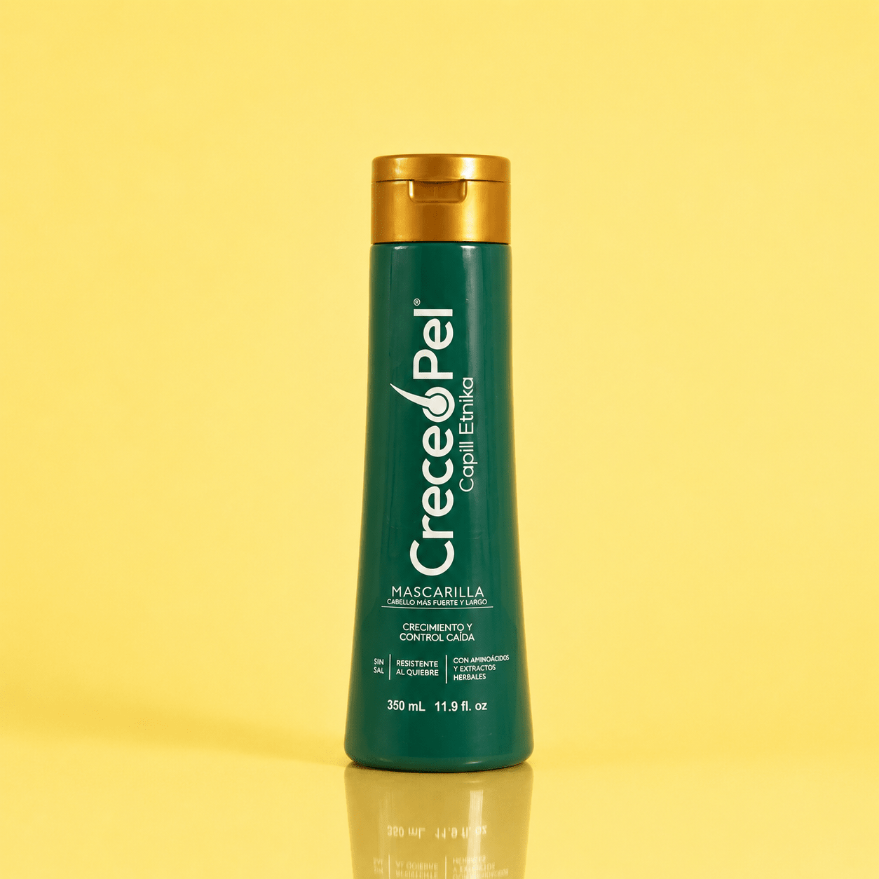 Kit Crecepel - Anticaída y Crecimiento - SAYII