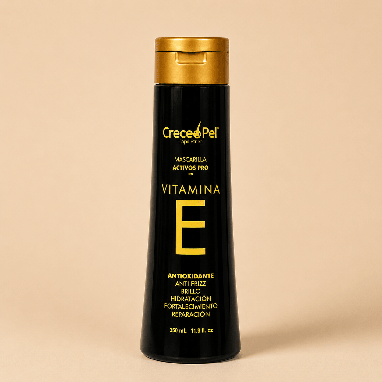 Kit Vitamina E Crecepel – Vitalidad y Crecimiento - SAYII