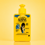 Kit Keratina Alisena 120 ml – Liso Natural y Libre de Químicos Agresivos - SAYII