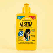 Kit Keratina Alisena 400 ml – Alisado sin formol, seguro y eficaz para controlar el volumen - SAYII