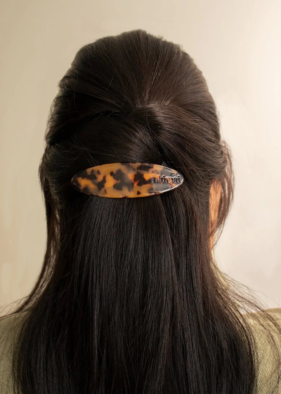 Barrettes Pequeños - Disponible en 3 colores - SAYII