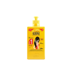 hampoo sin sulfatos para cabello encrespado Paso 1 *120ml - SAYII