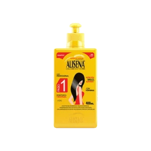 shampoo sin sulfatos para cabello encrespado 400 ml