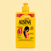 Kit Keratina Alisena 400 ml – Alisado sin formol, seguro y eficaz para controlar el volumen - SAYII