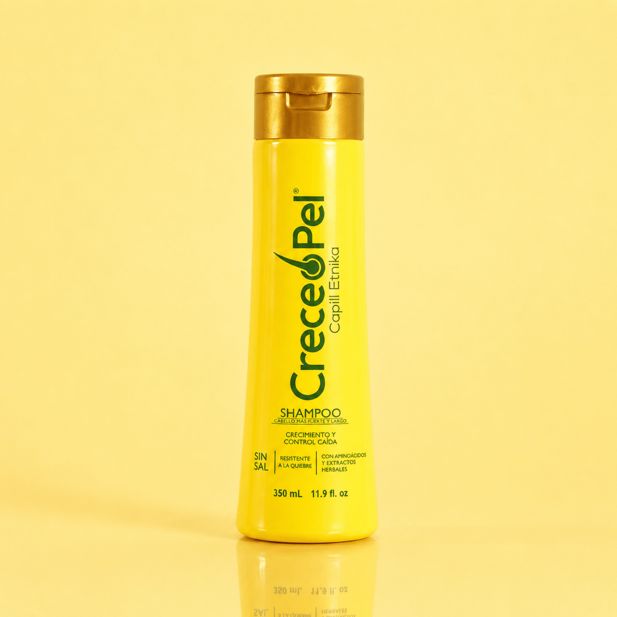 Kit Crecepel - Anticaída y Crecimiento - SAYII