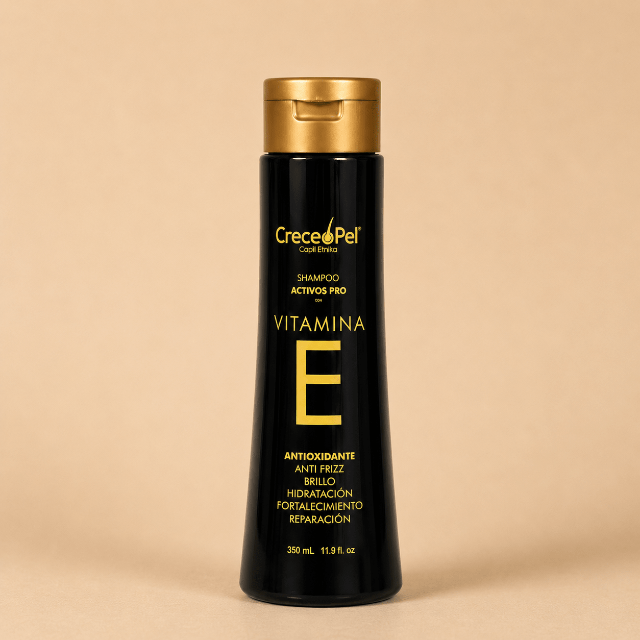 Kit Vitamina E Crecepel – Vitalidad y Crecimiento - SAYII