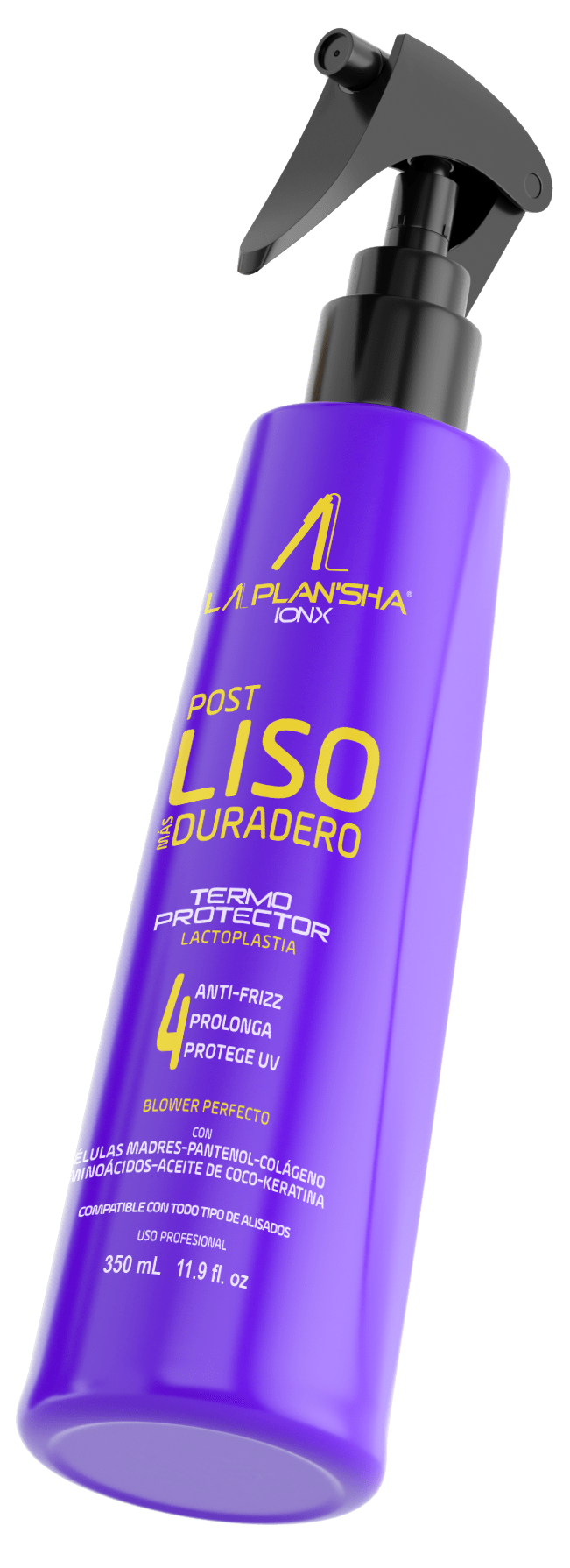 Kit Post Alisado – Prolonga el Alisado Progresivo Lactoplastia | SAYII - SAYII