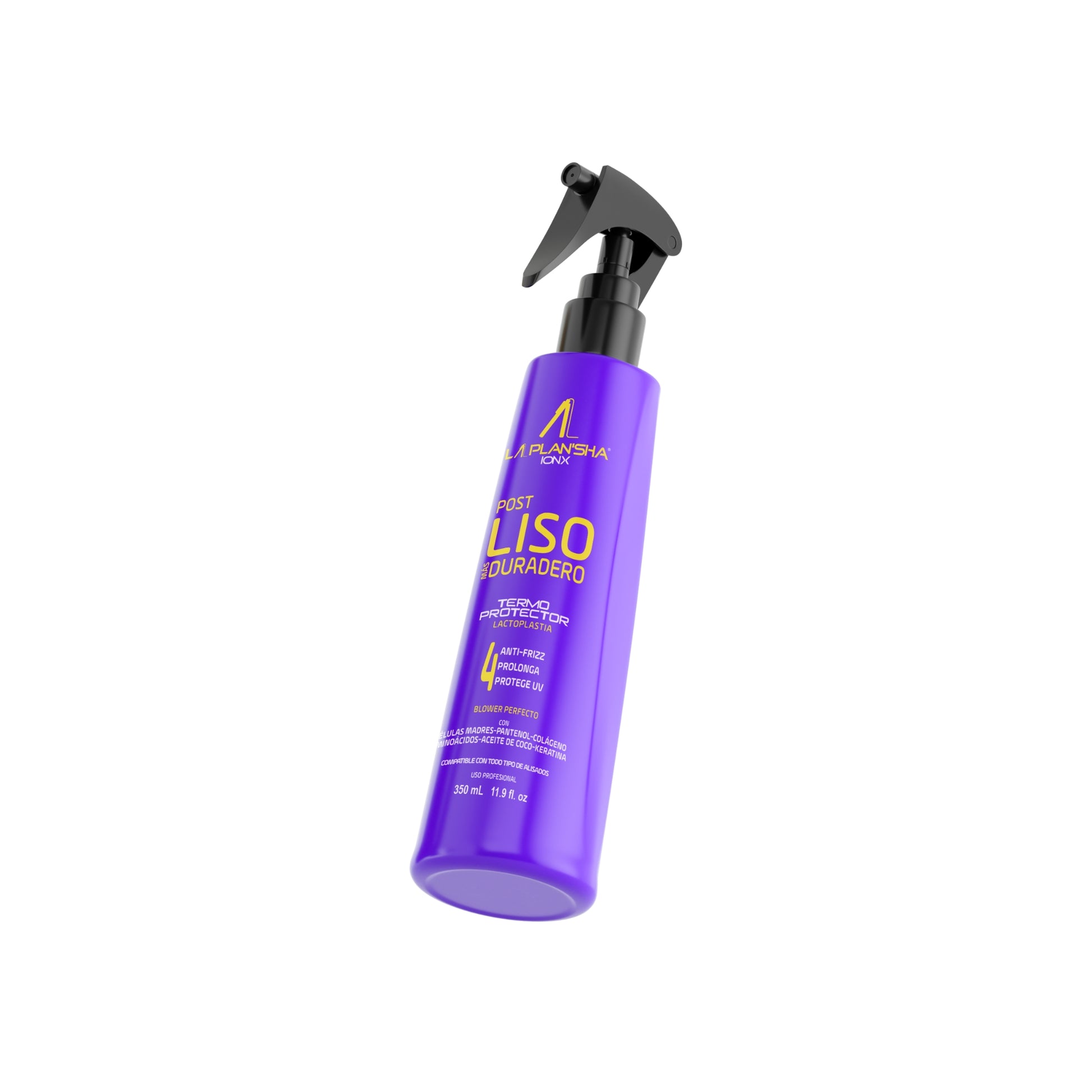 Kit Post Cuidado Liso – Prolonga El Alisado Y Controla El Frizz - SAYII