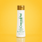 Kit Crecepel - Anticaída y Crecimiento - SAYII
