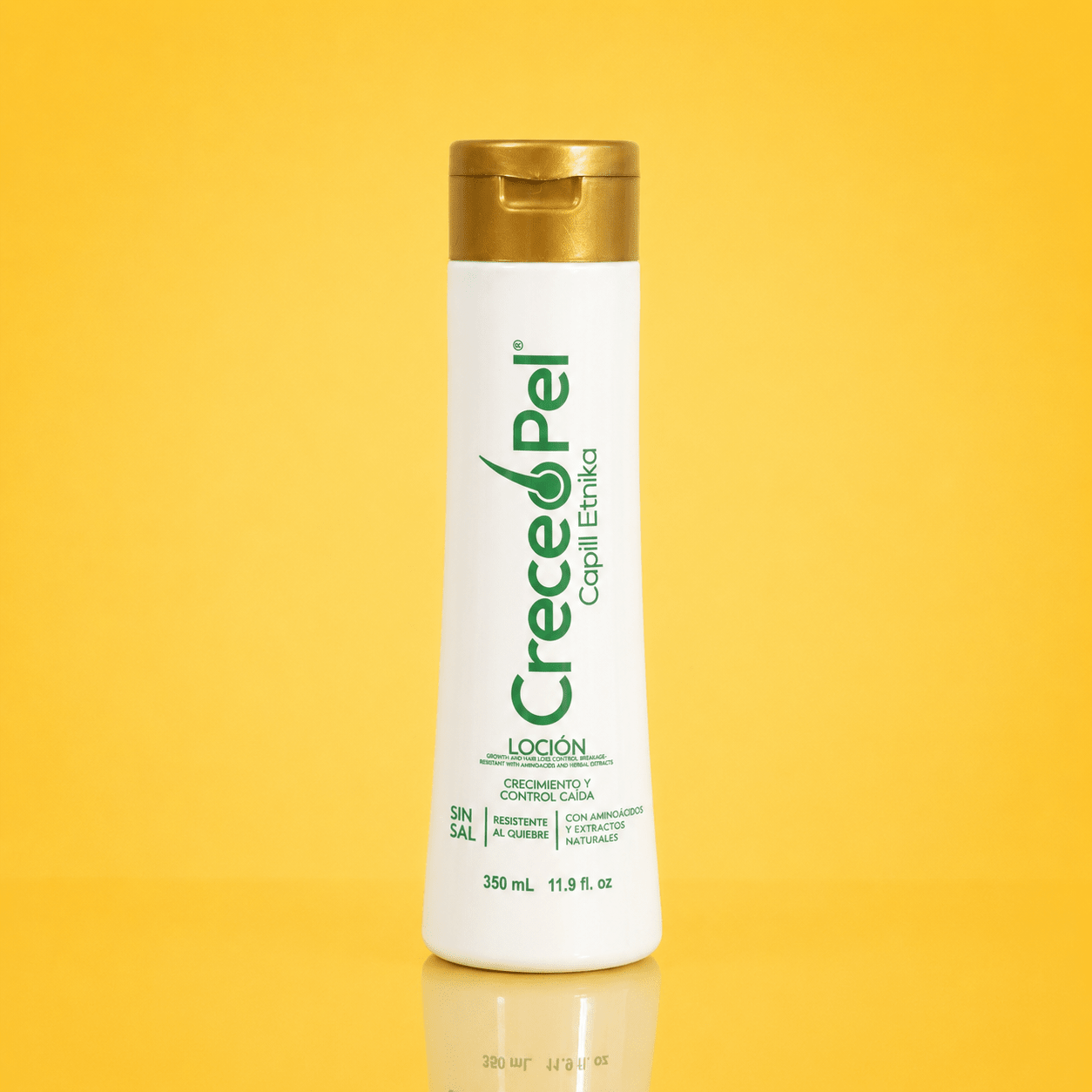 Kit Crecepel - Anticaída y Crecimiento - SAYII