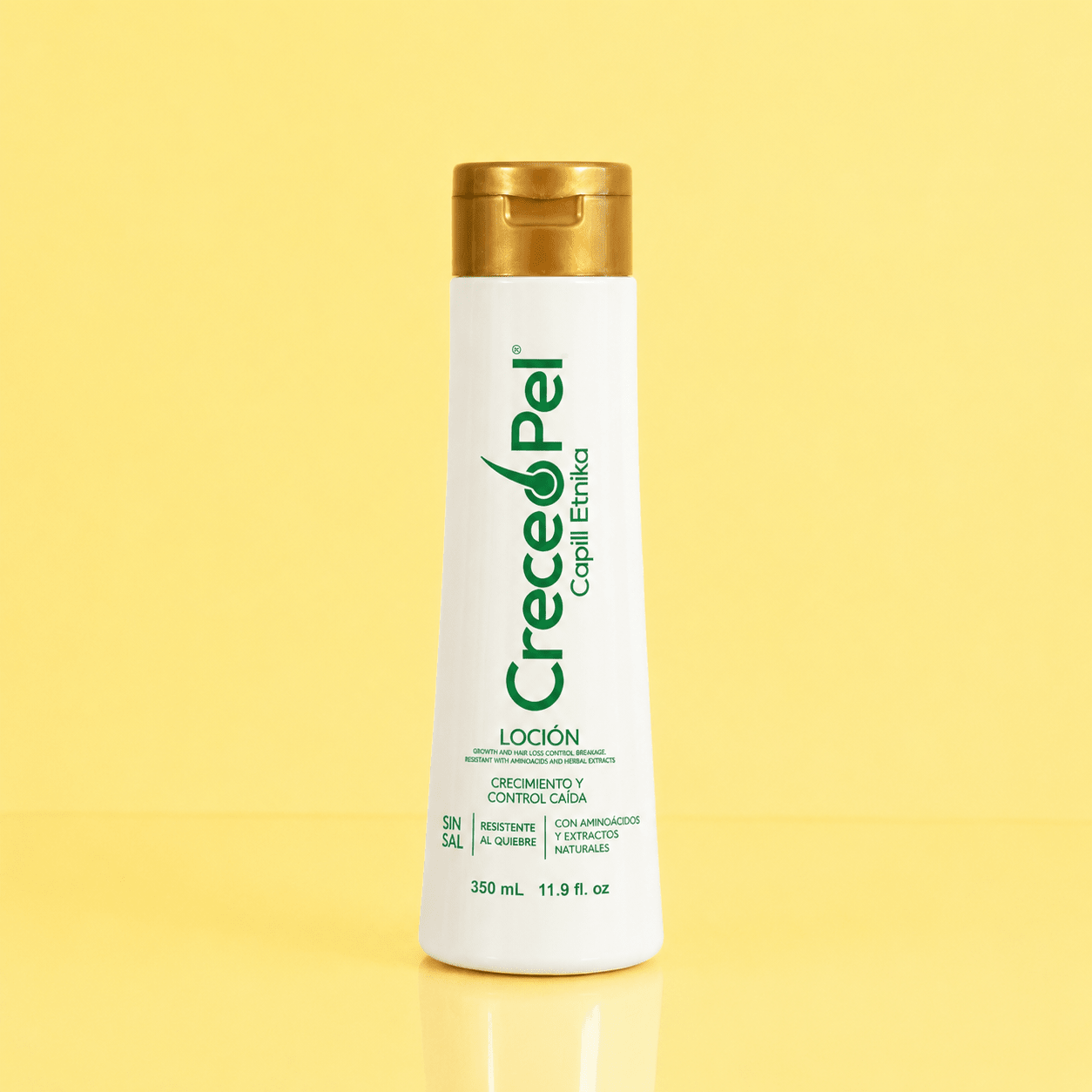 Kit Crecepel - Anticaída y Crecimiento - SAYII